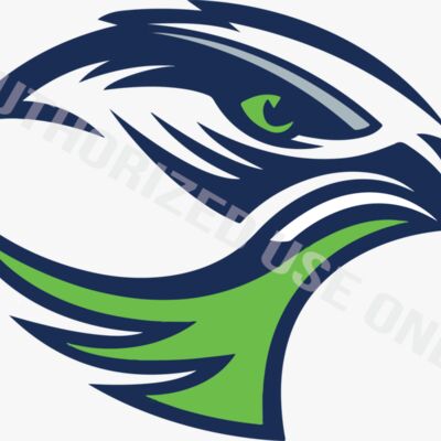 Ridgeline High School Mascot Thumbnail