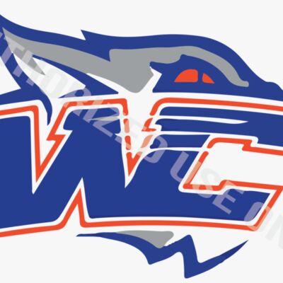 Water Canyon High School Mascot Thumbnail