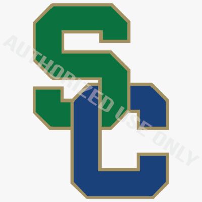 Snow Canyon High School Letters Thumbnail