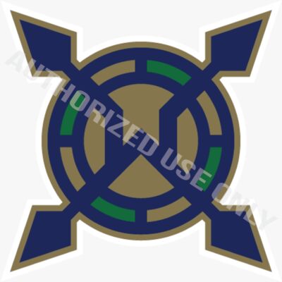 Snow Canyon High School Secondary Logo Thumbnail