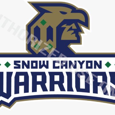 Snow Canyon High School Logo Thumbnail