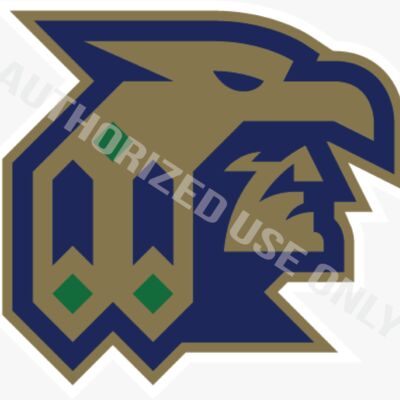Snow Canyon High School Mascot Logo Thumbnail