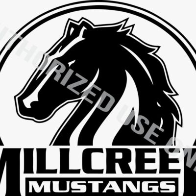 Millcreek High School Mascot Thumbnail