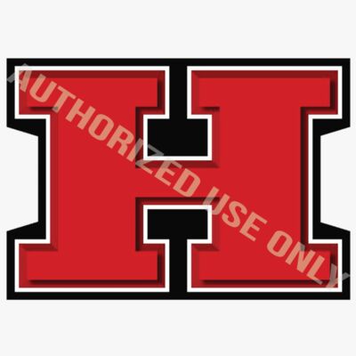 Hurricane High School Letter Thumbnail