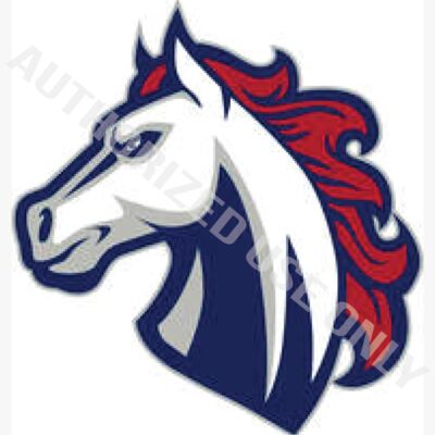 Crimson Cliffs Middle School Mascot Thumbnail