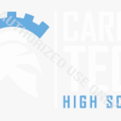 Career Tech High School Side Logo Thumbnail