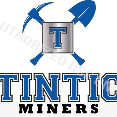 Tintic High School Logo Thumbnail