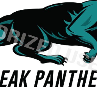 Blue Peak High School Logo Full Thumbnail