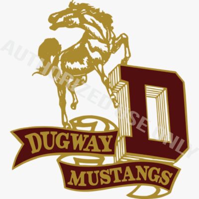 Dugway High School Logo Thumbnail