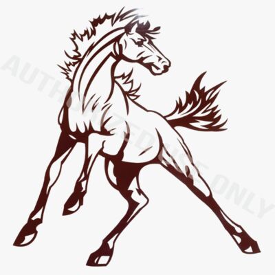 Dugway High School Mascot Thumbnail