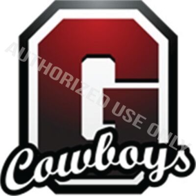 Grantsville High School Detailed Logo Thumbnail