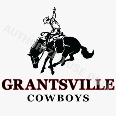 Grantsville High School Logo Thumbnail