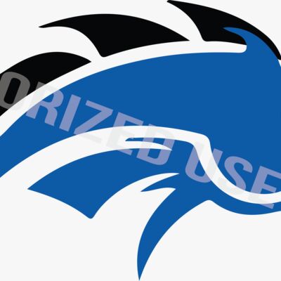 Stransbury High School Mascot Head Thumbnail