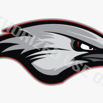 Alta High School Mascot Side Logo Thumbnail