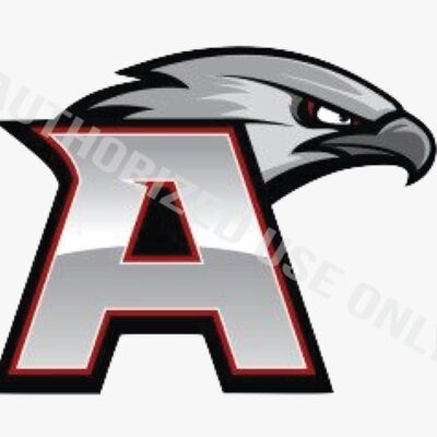 Alta High School Letter Logo Thumbnail
