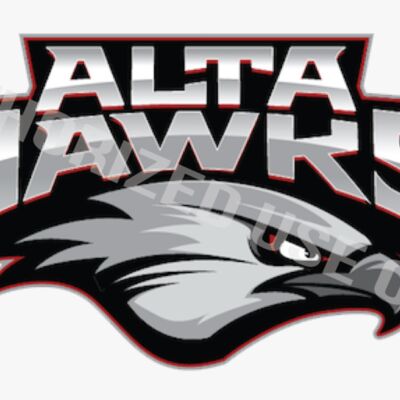 Alta High School Full Logo Thumbnail