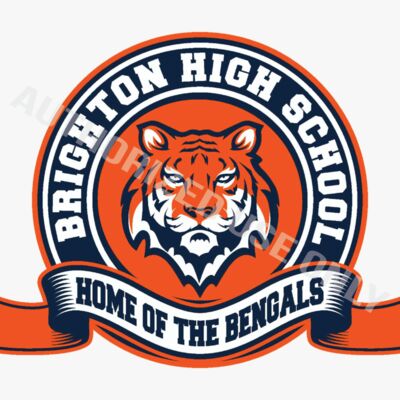 Brighton High School Circle Thumbnail