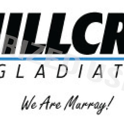 Hillcrest High School Full Logo Thumbnail