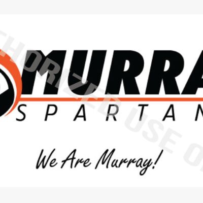 Murray High School Logo Thumbnail