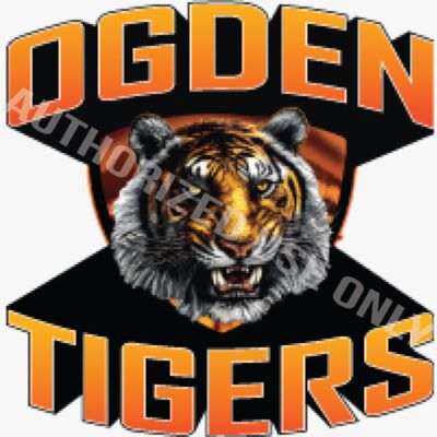 Ogden High School Logo Thumbnail