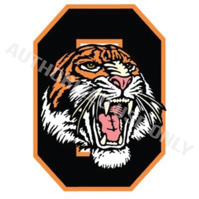 Ogden High School Mascot Letter Thumbnail