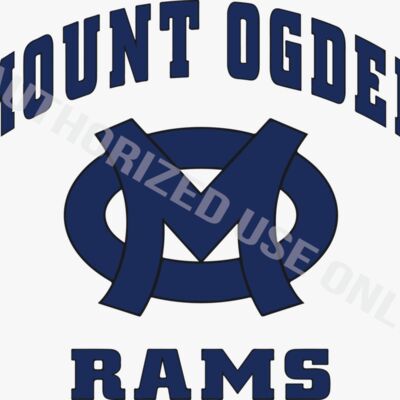 Mount Ogden Junior High School Logo Thumbnail