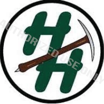 Highland Junior High School Logo Thumbnail