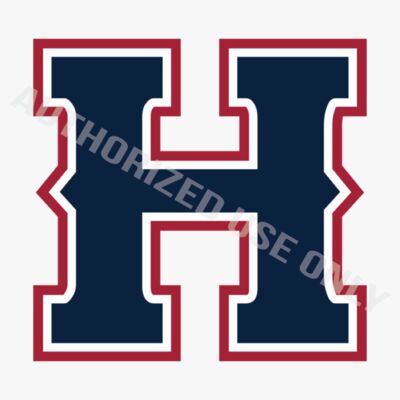 Herriman High School Letters Logo Thumbnail