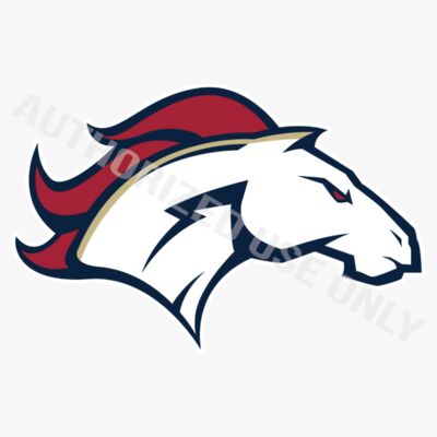 Herriman High School Mascot Head Thumbnail