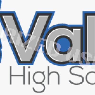 Valley High School Logo Thumbnail