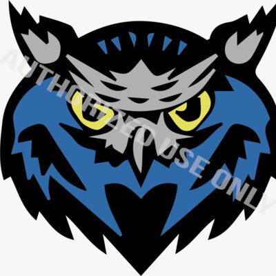 Valley High School Mascot Logo Thumbnail