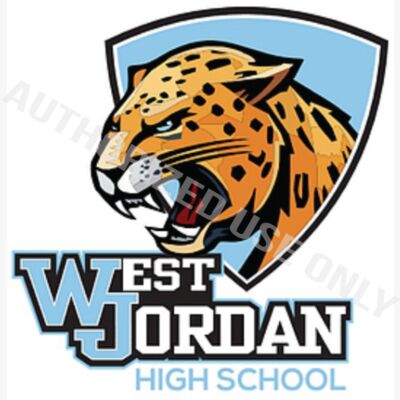 West Jordan High School Logo Thumbnail