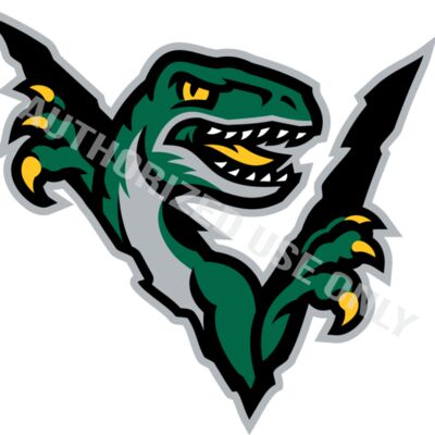 Viewpoint High School Mascot Logo Thumbnail