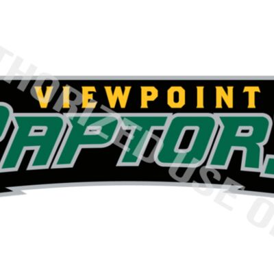 Viewpoint High School Text Logo Thumbnail