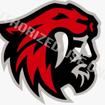 American Fork Middle School Mascot Head Thumbnail