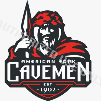 American Fork Middle School Mascot Thumbnail