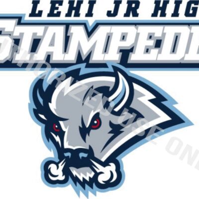 Lehi Junior High School Logo Thumbnail