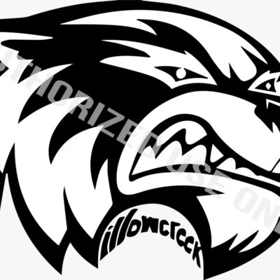 Willowcreek Junior High Mascot Head Thumbnail