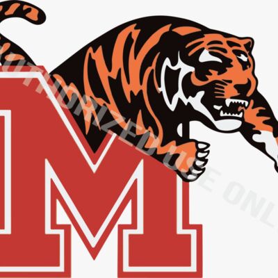 Milford High School Logo Thumbnail