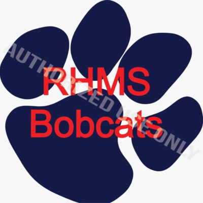 Red Hills Middle School Logo Thumbnail