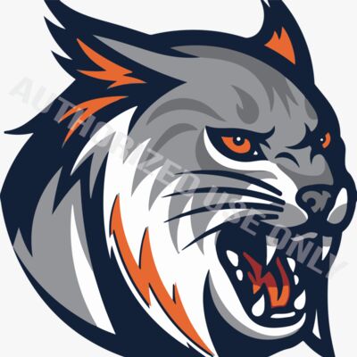 Red Hills Middle School Mascot Thumbnail