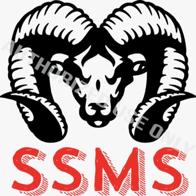 South Sevier Middle School Logo Thumbnail