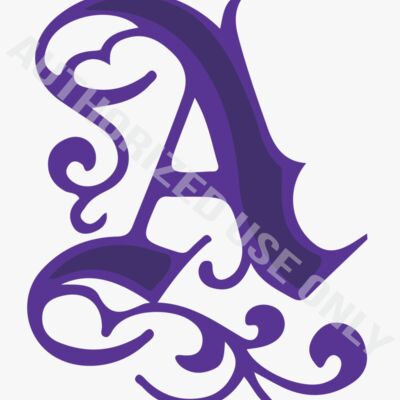 Albion Middle School Letter Logo Thumbnail