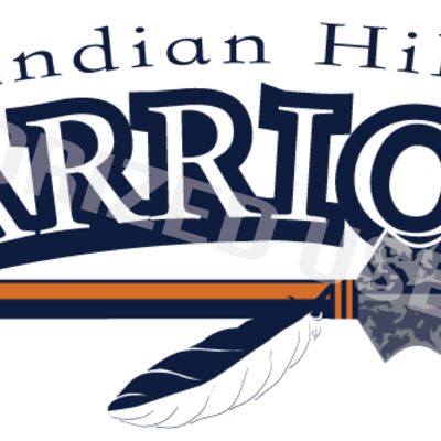 Indian Hills Middle School Alternate Logo Thumbnail