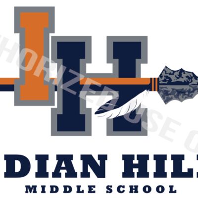 Indian Hills Middle School Third Logo Thumbnail