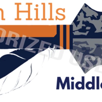 Indian Hills Middle School Logo Thumbnail
