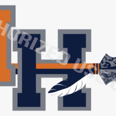 Indian Hills Middle School Textless Logo Thumbnail