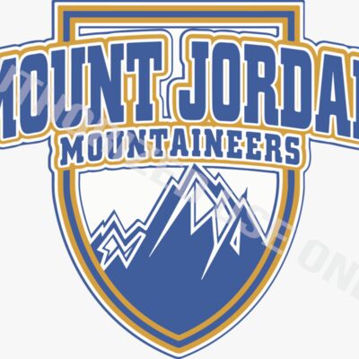 Mount Jordan Middle School Logo Thumbnail