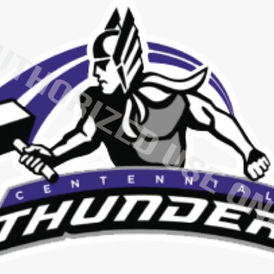 Centennial Junior High School Full Logo Thumbnail