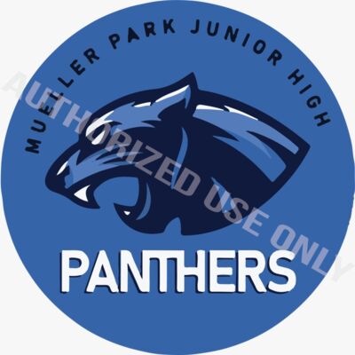 Mueller Park Junior High School Logo Thumbnail